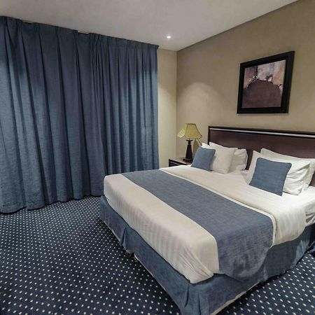 Onizah Hotel อันนีซาฮ์ ภายนอก รูปภาพ
