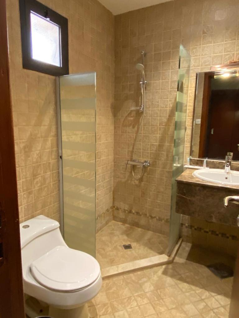 Onizah Hotel อันนีซาฮ์ ภายนอก รูปภาพ