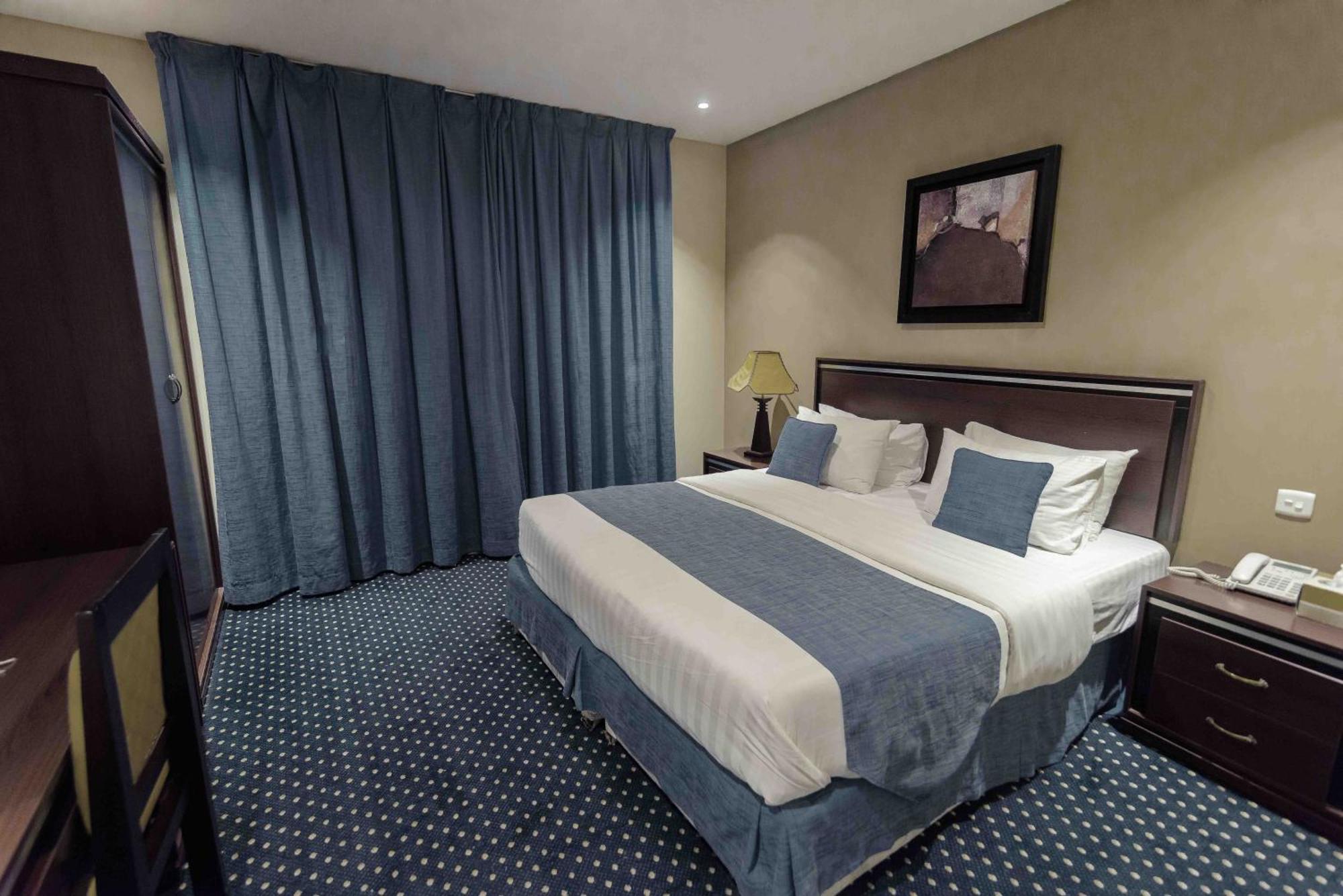 Onizah Hotel อันนีซาฮ์ ภายนอก รูปภาพ