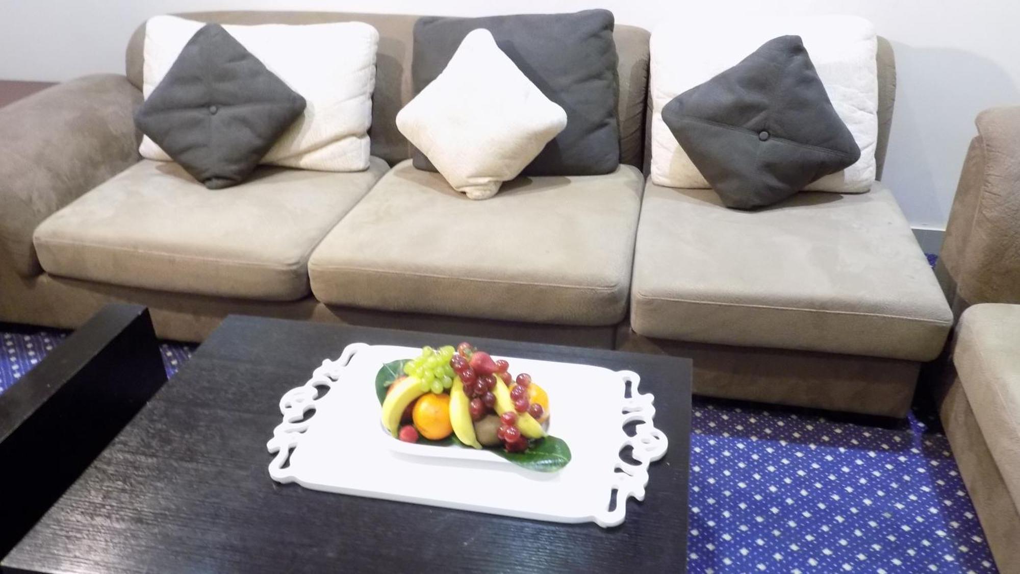 Onizah Hotel อันนีซาฮ์ ห้อง รูปภาพ
