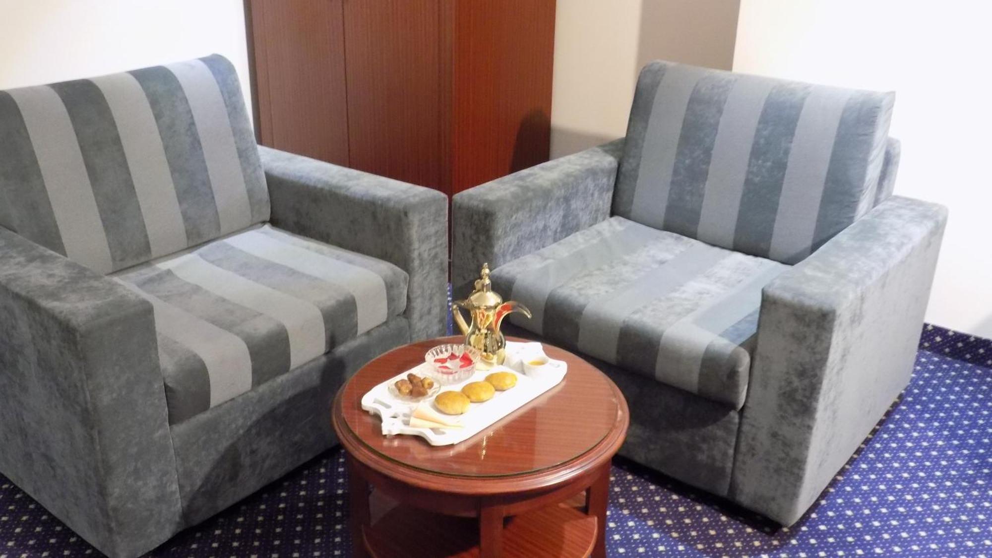 Onizah Hotel อันนีซาฮ์ ห้อง รูปภาพ