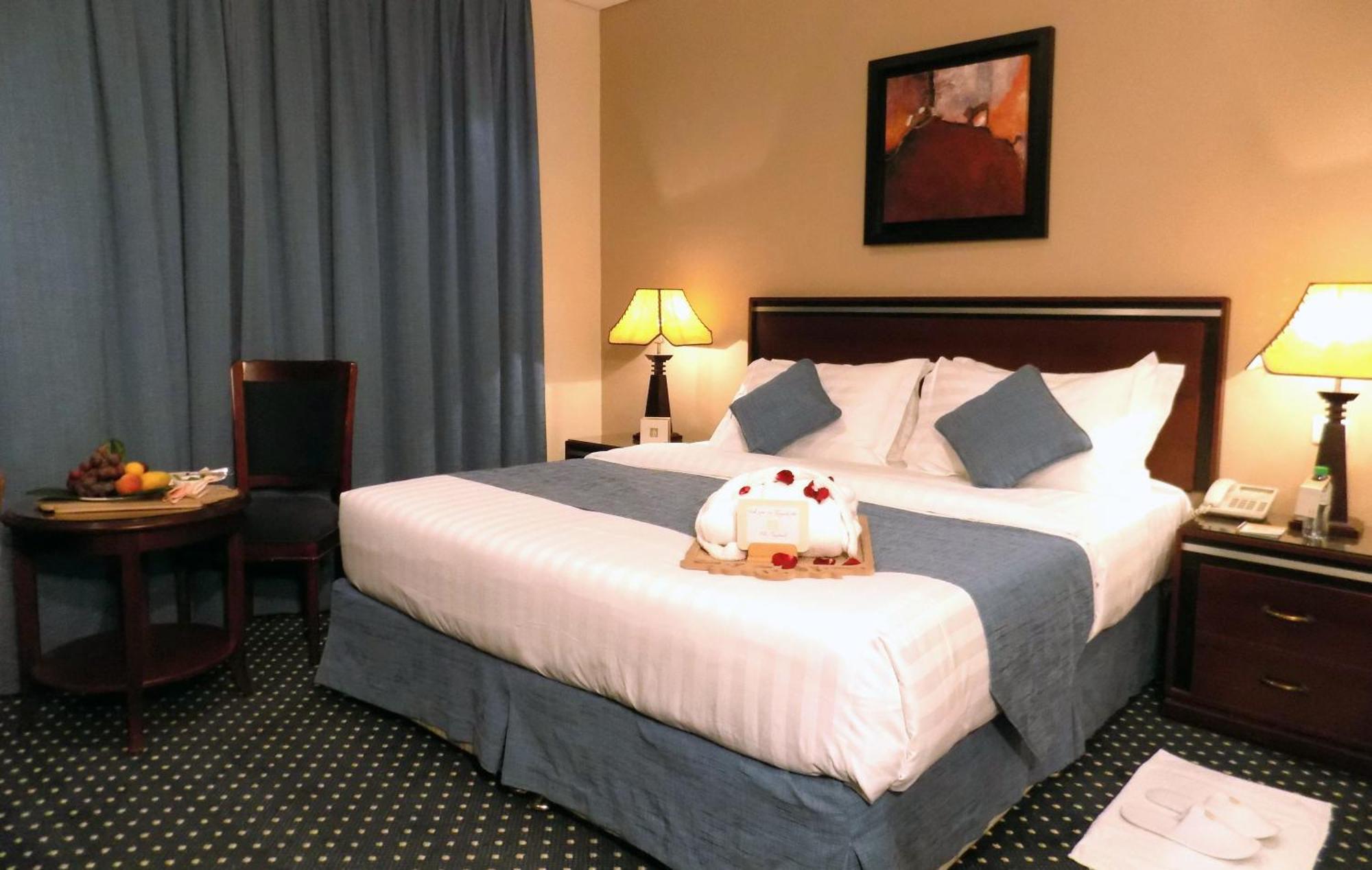 Onizah Hotel อันนีซาฮ์ ห้อง รูปภาพ