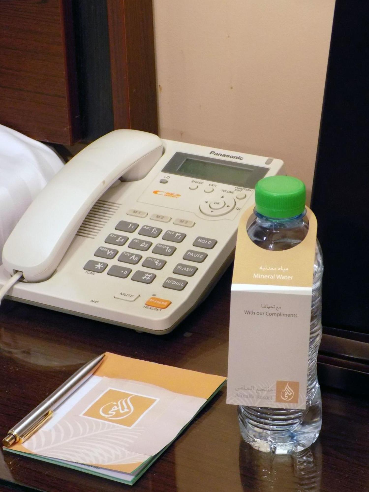 Onizah Hotel อันนีซาฮ์ ห้อง รูปภาพ