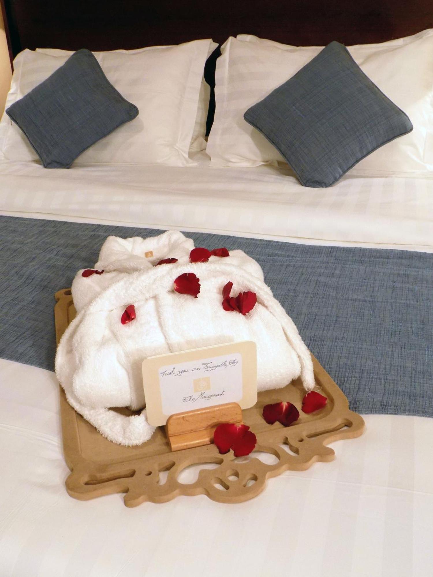 Onizah Hotel อันนีซาฮ์ ห้อง รูปภาพ