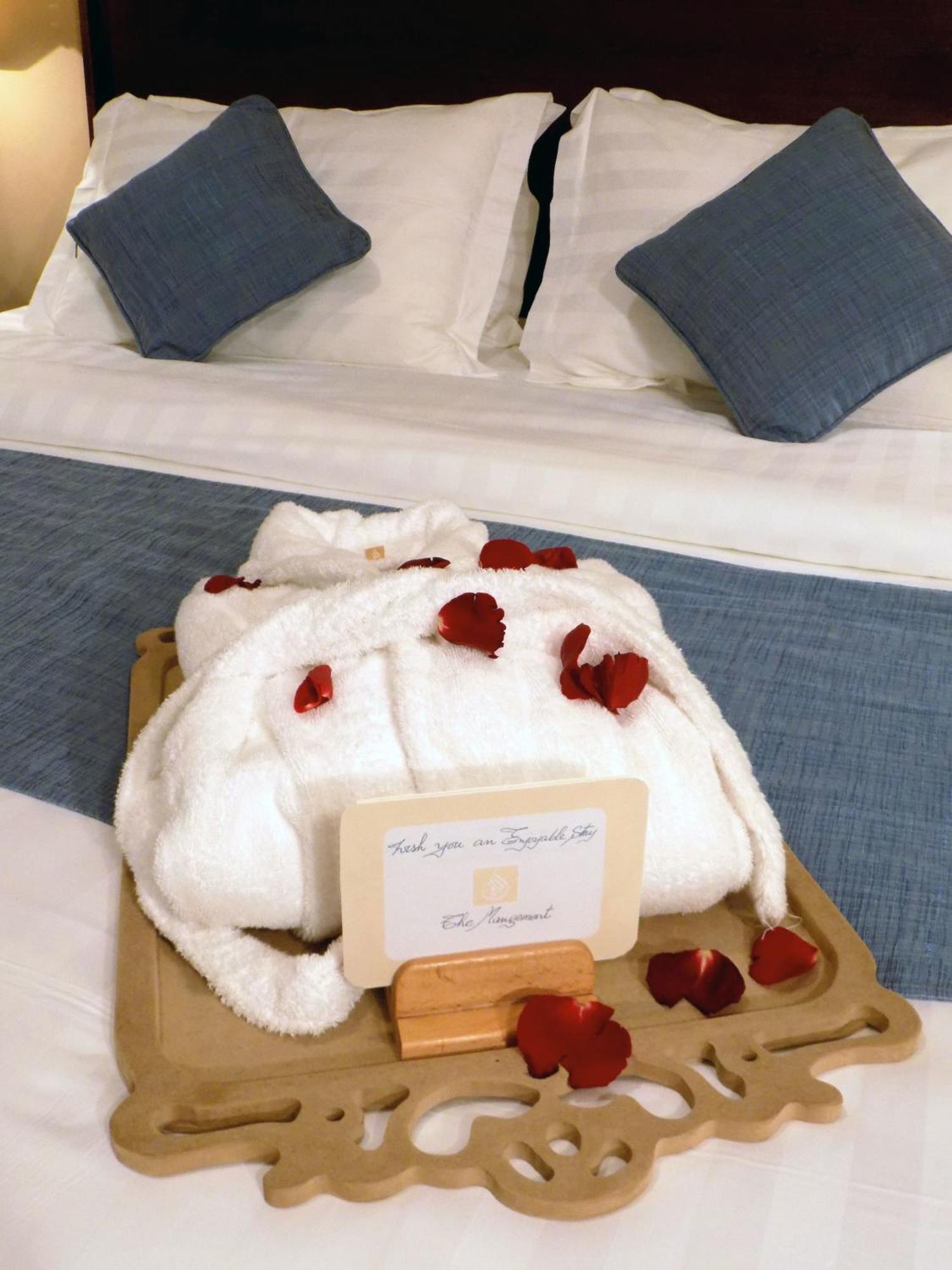 Onizah Hotel อันนีซาฮ์ ห้อง รูปภาพ