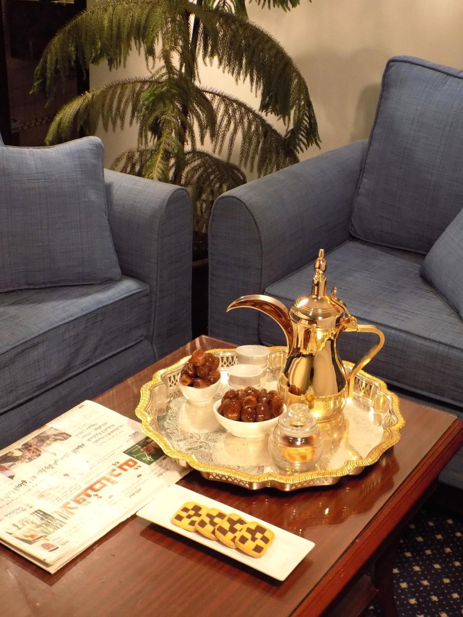 Onizah Hotel อันนีซาฮ์ ห้อง รูปภาพ