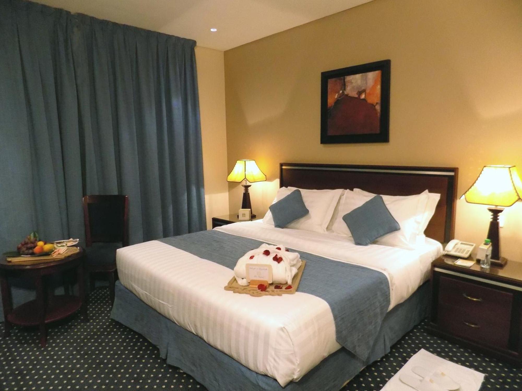 Onizah Hotel อันนีซาฮ์ ห้อง รูปภาพ