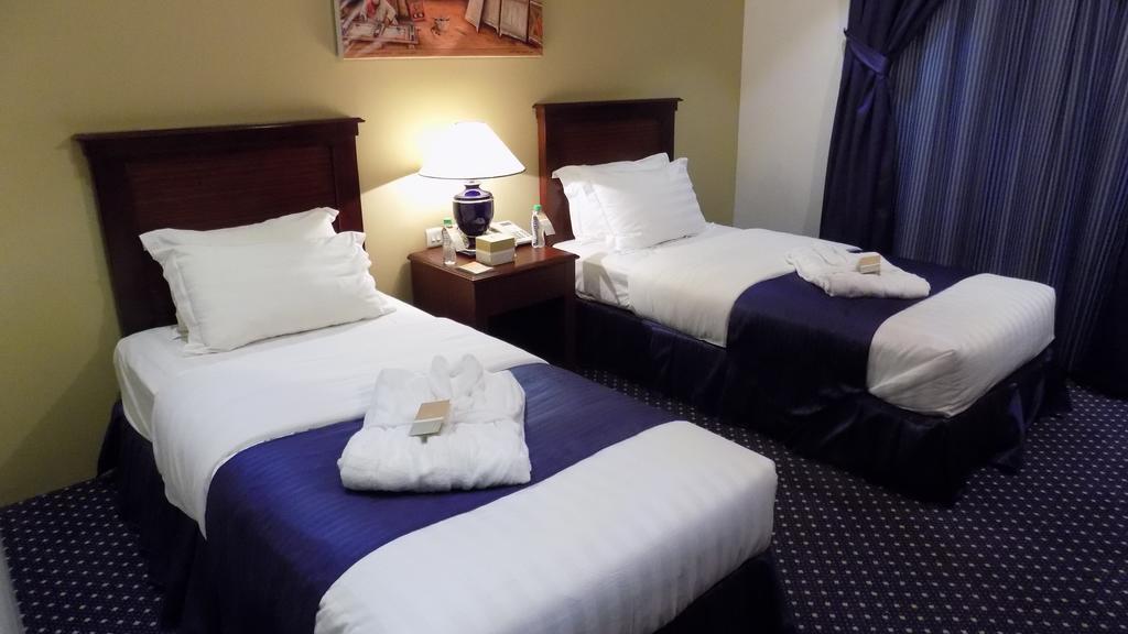 Onizah Hotel อันนีซาฮ์ ห้อง รูปภาพ